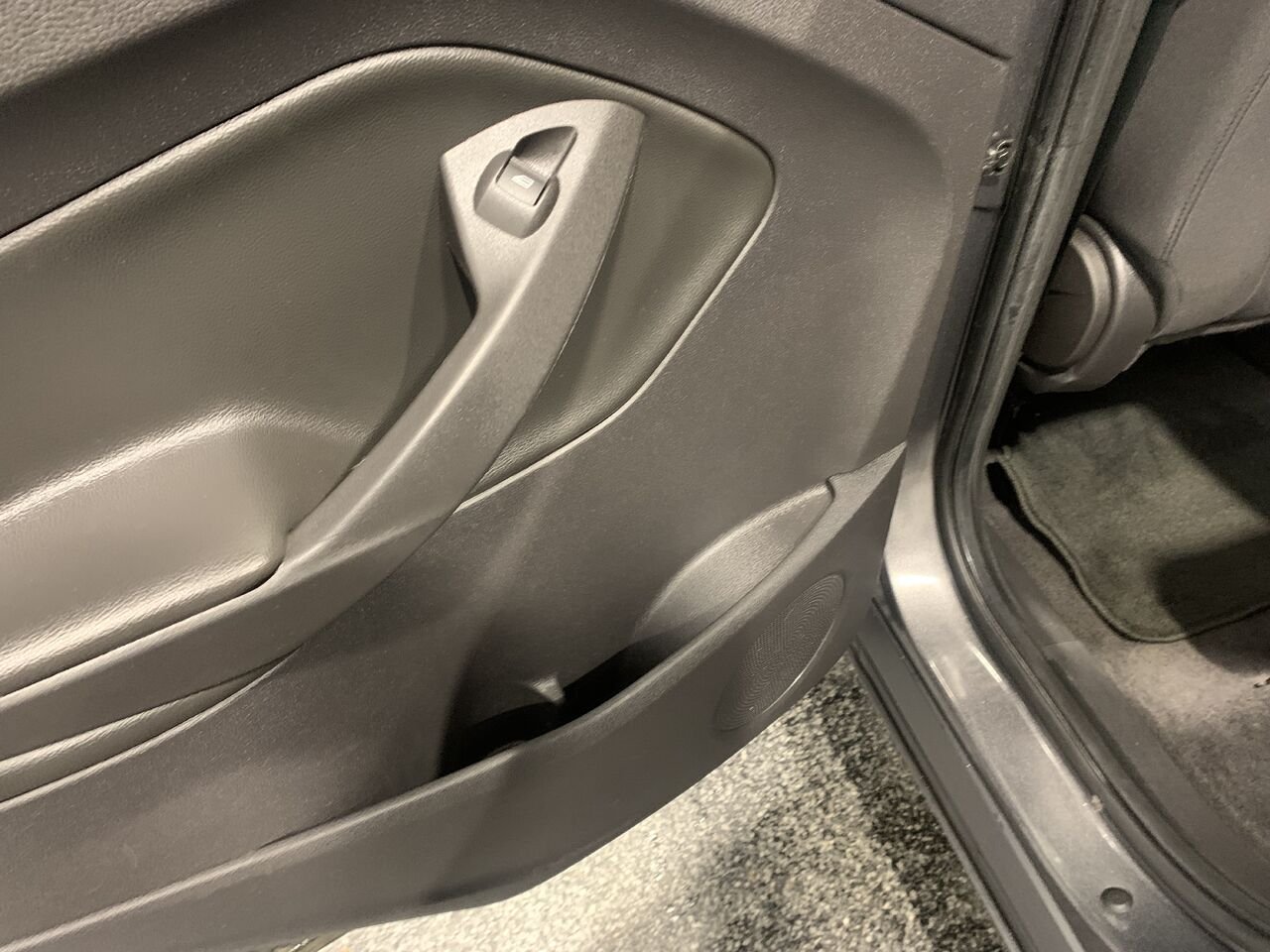 Ford Escape ESCAPE SE 2013 Gris Châteauguay - photo #19