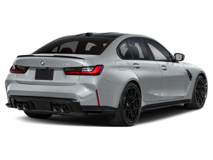 2027 BMW M3