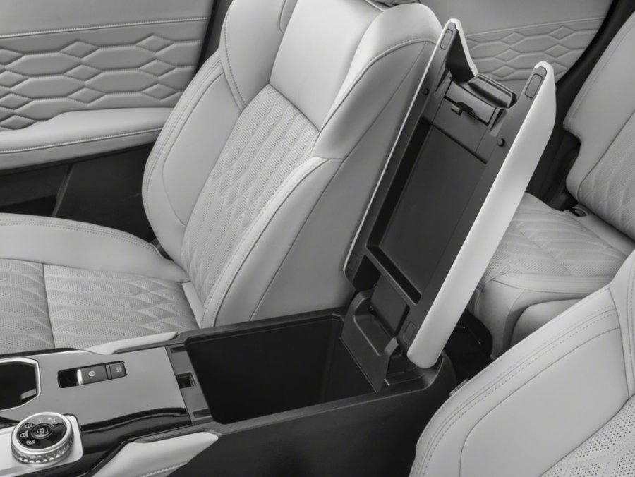 MITSUBISHI Outlander GT PREMIUM 2026 Gris graphite/toit noir