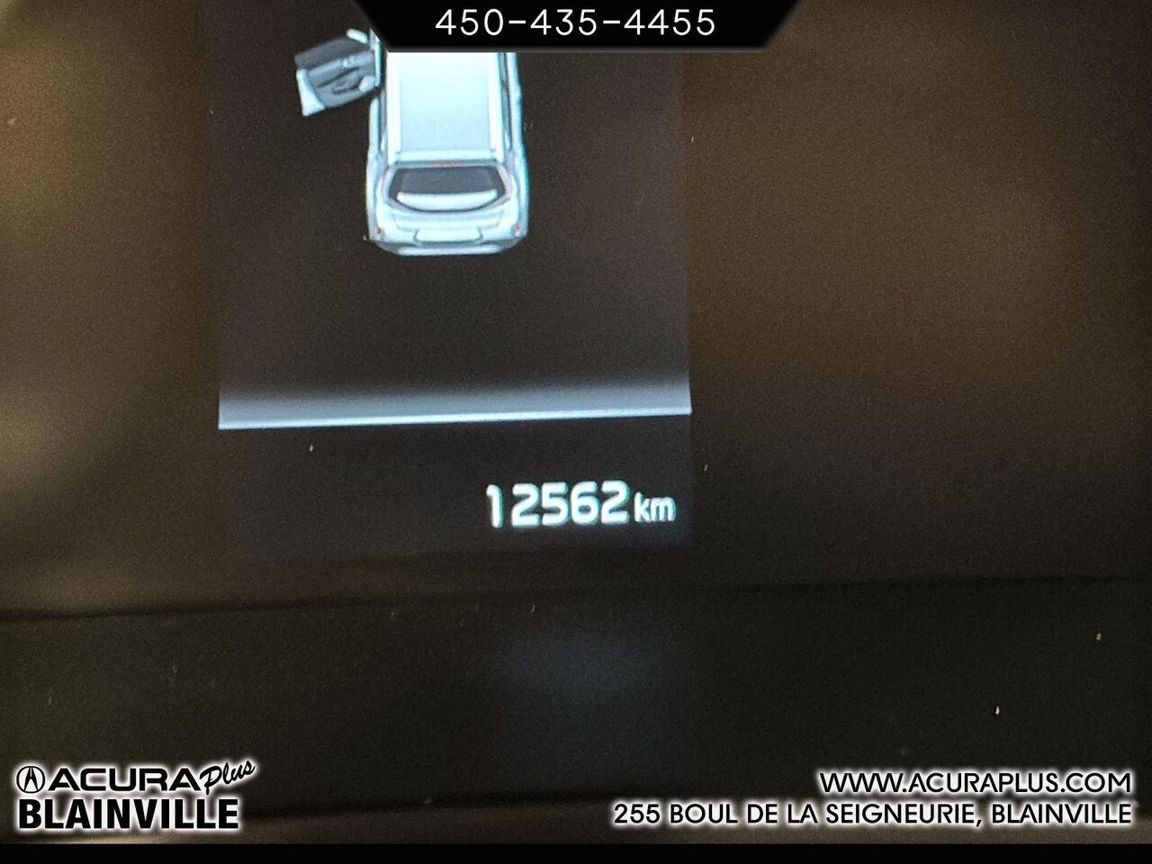 Kia Soul 2024 Bleu Blainville - photo #11