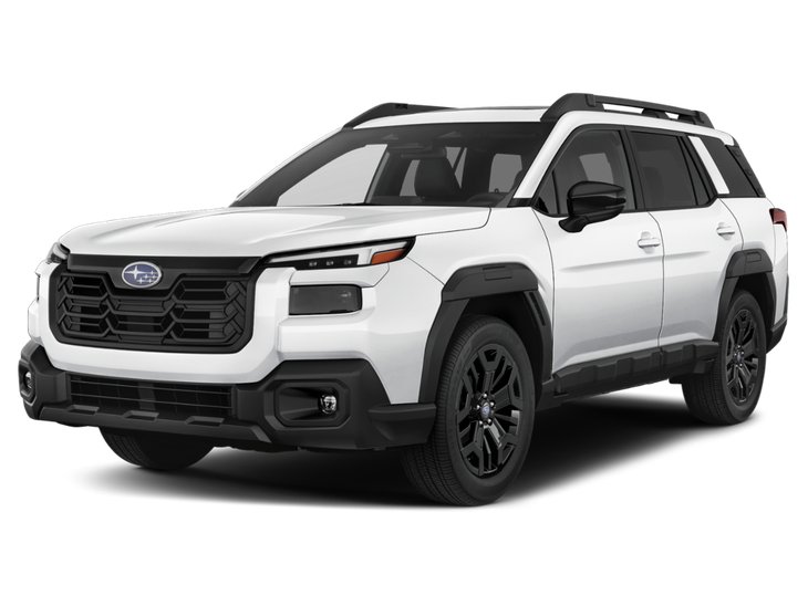 2026 Subaru Outback Premier XT