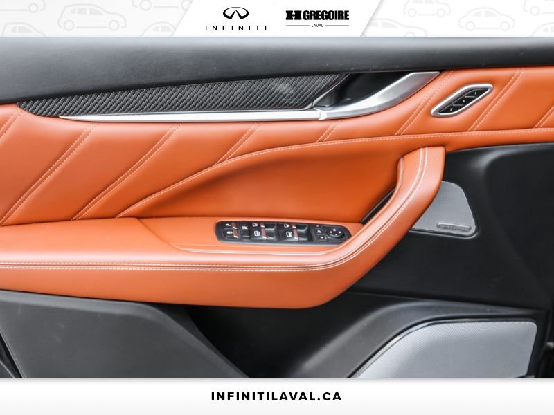 2019 Maserati Levante Saint-Eustache - photo #12