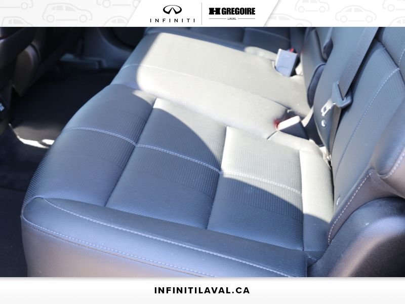 2021 Kia Telluride Laval - photo #22