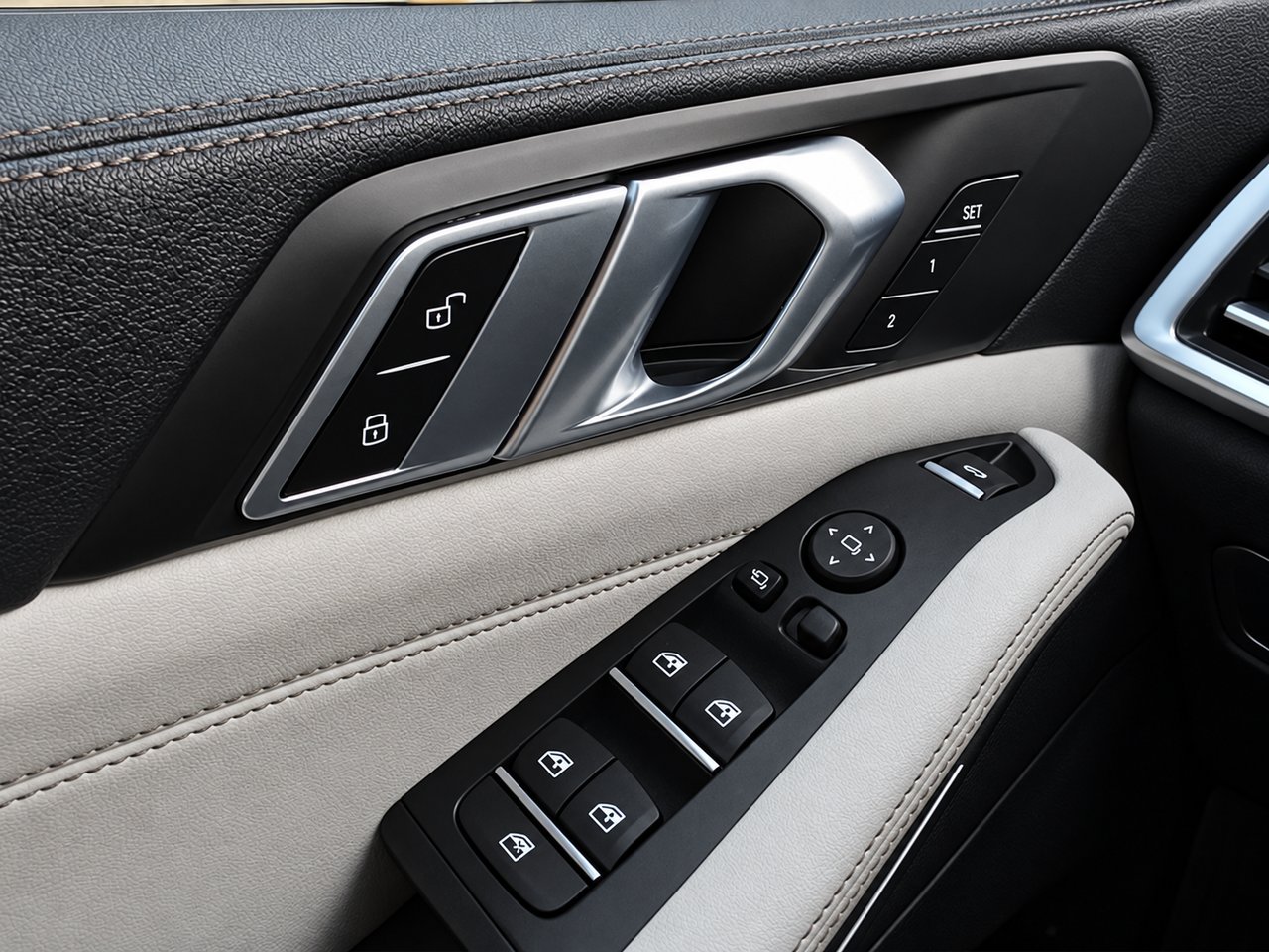 2023 BMW X5 X5 xDrive45e Green Val-David - photo #11