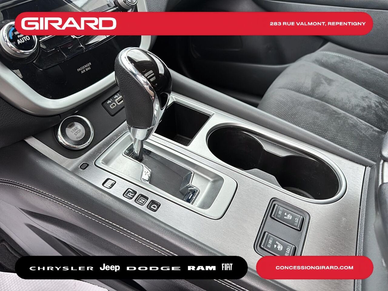 2021 NISSAN MURANO White Repentigny - photo #18