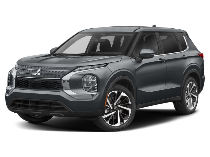 2024 Mitsubishi Outlander LE