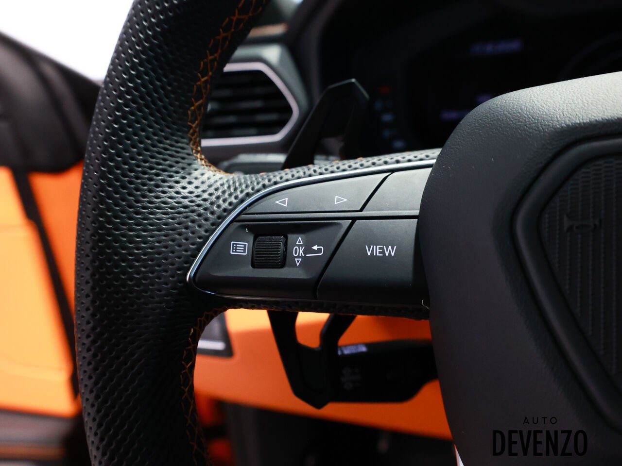2024 Lamborghini Urus Orange Saint-Eustache - photo #14