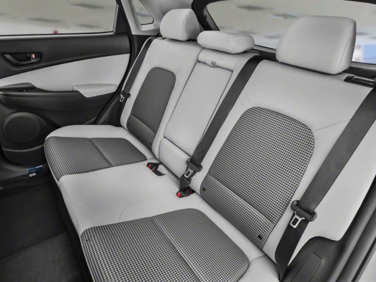 Hyundai Kona 2023 Noir Gatineau - photo #12