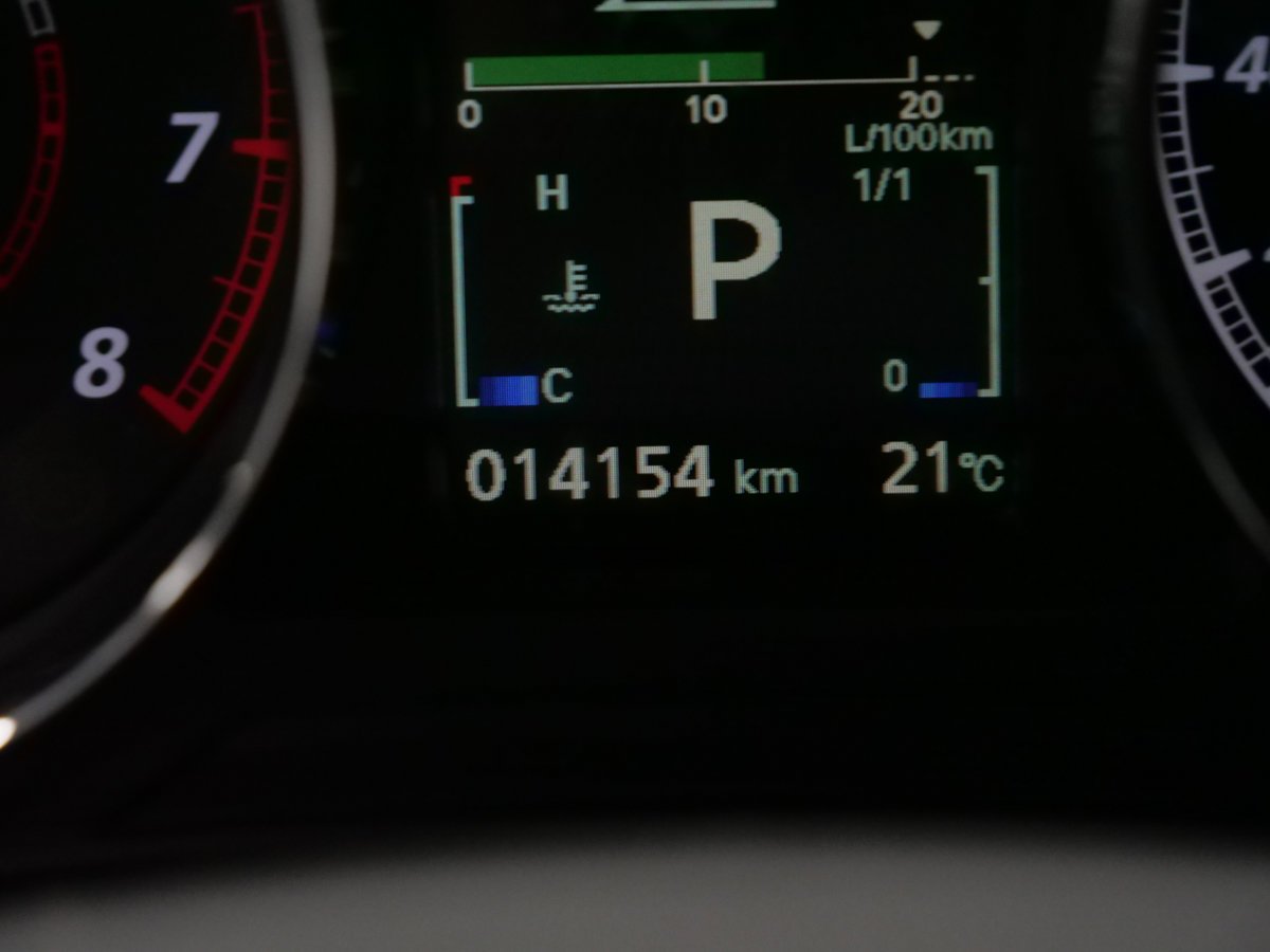 Mitsubishi RVR ES FWD CARPLAY CAMÉRA SIÈGES CHAUFFANTS 2025 Gris Montréal - photo #9