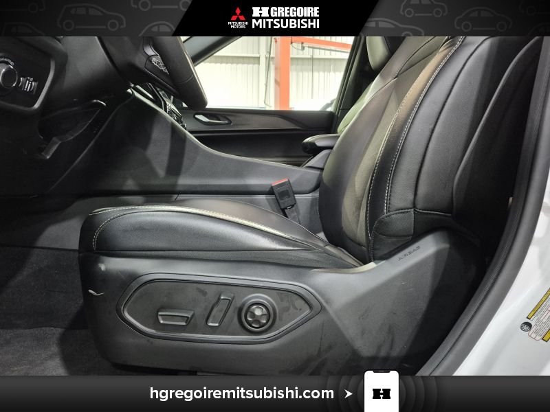 2025 Jeep Grand Cherokee White Saint-Eustache - photo #15