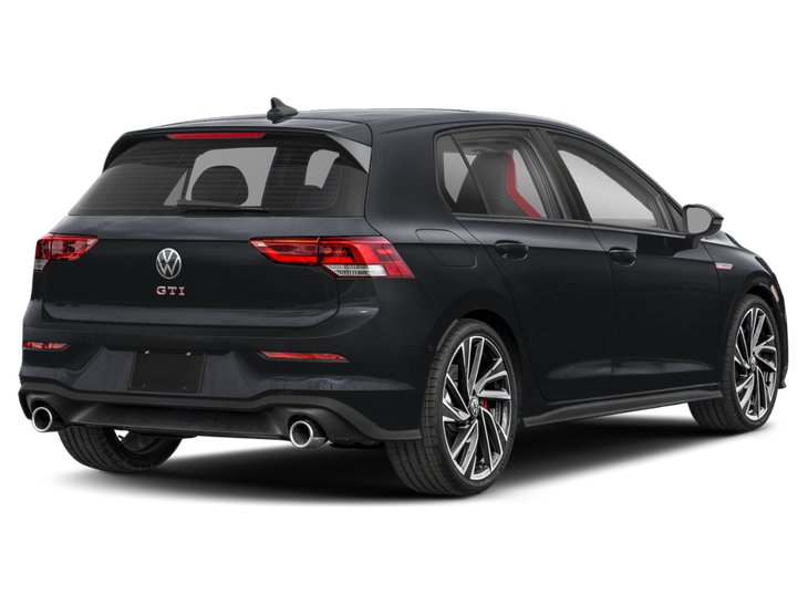 2024 Volkswagen Golf GTI 380 Performance