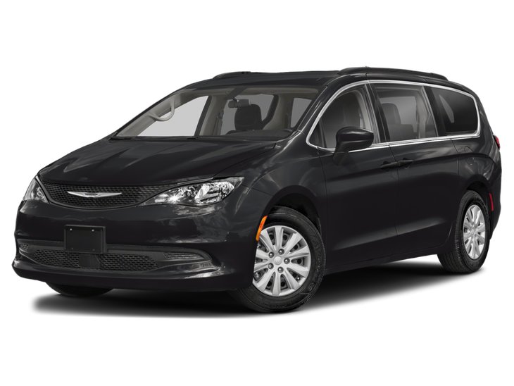 2026 Chrysler Grand Caravan SXT