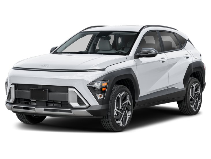 2027 Hyundai Kona Privilégié