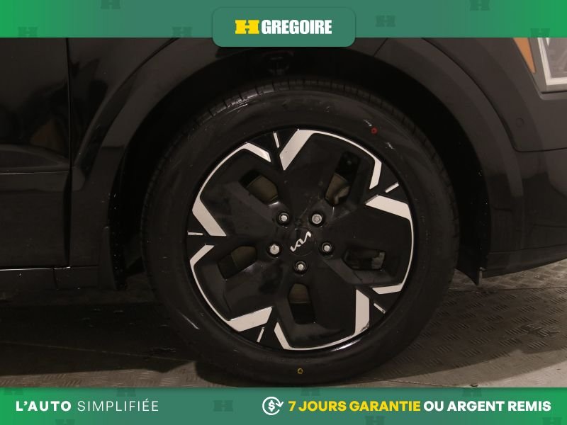Kia Niro 2024 Noir Blainville - photo #32