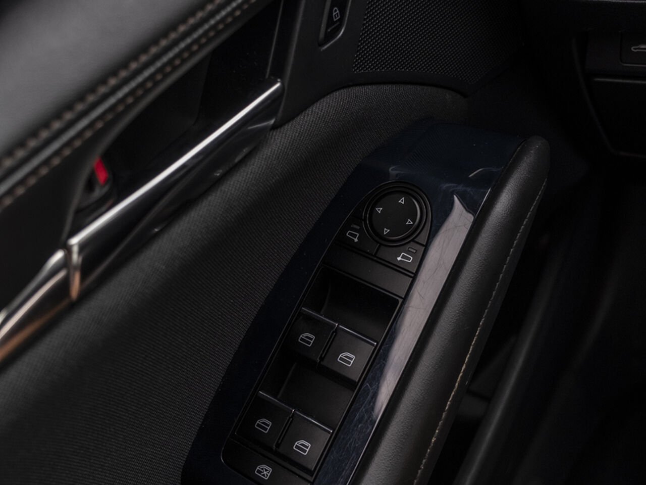 Mazda Mazda3 2019 Rouge Gatineau - photo #11