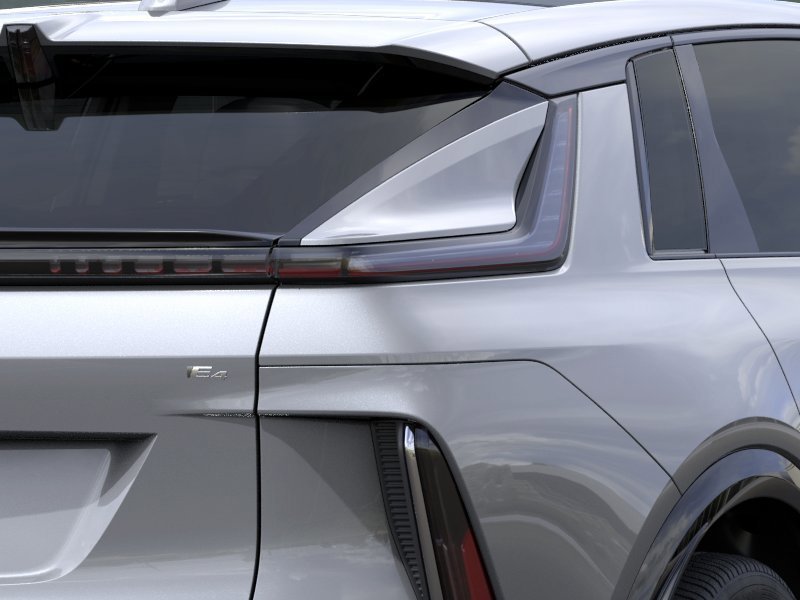 2027 CADILLAC LYRIQ Sport haut de gamme 4 portes Grey Sherbrooke - photo #10