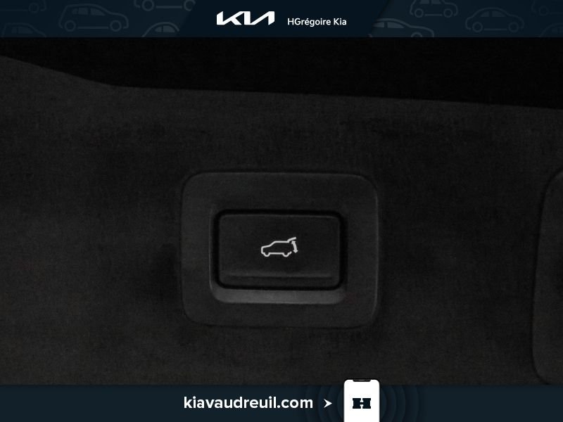 2022 Mazda CX-5 Black Laval - photo #28