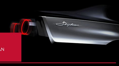 Le retour de la Nissan Skyline 2027 : tout ce qu&rsquo;il faut savoir sur la nouvelle berline sportive de Nissan