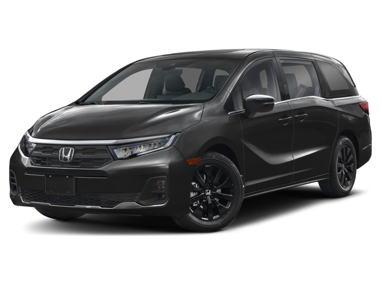 Honda Odyssey Sport-L Auto 2027 Black Ottawa & Gatineau - photo #0