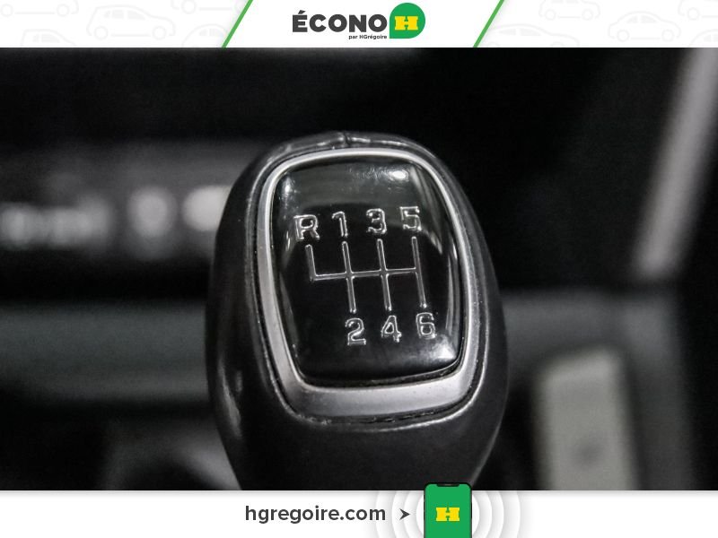 Hyundai Elantra 821699 | GL GR ÉLEC A/C BLUETOOTH CAMÉRA MAGS 2018 Noir Laval - photo #11