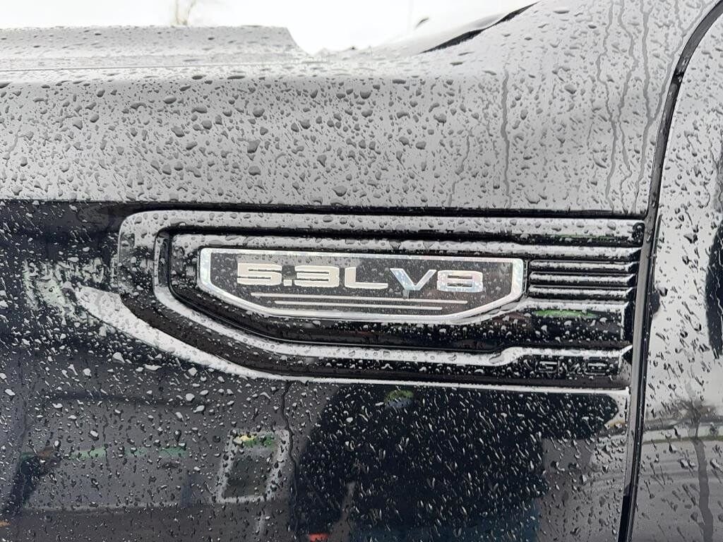 GMC SIERRA 1500 LIMITED Elevation 2022 Noir Baie-Comeau - photo #6