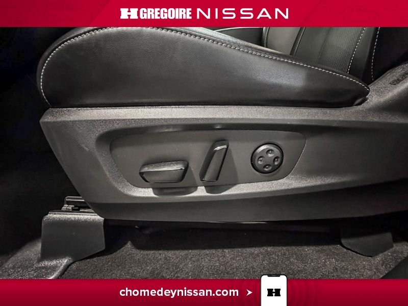 Infiniti QX60 2024 Gris Blainville - photo #17