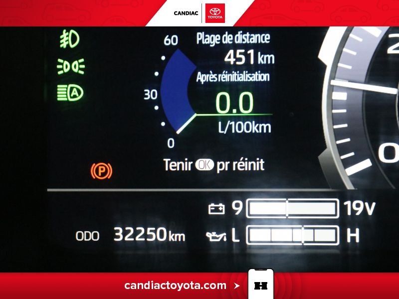 Toyota Tundra TR04348 | Limited AWD - CUIR - NAV - TOIT OUVRANT - MAGS 2024 Rouge Laval - photo #21