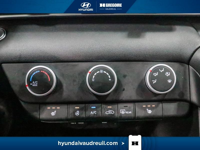 Hyundai Elantra YR830 | Preferred IVT 2025 Blanc Laval - photo #26