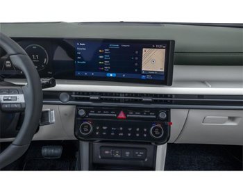 Hyundai Tucson Hybrid Ultime