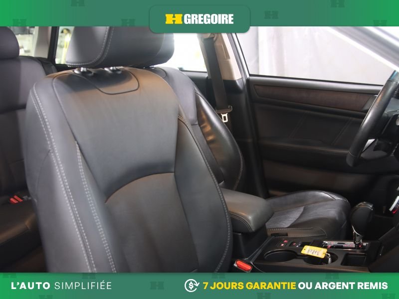 Subaru Outback 2019 Gris Saint-Eustache - photo #29