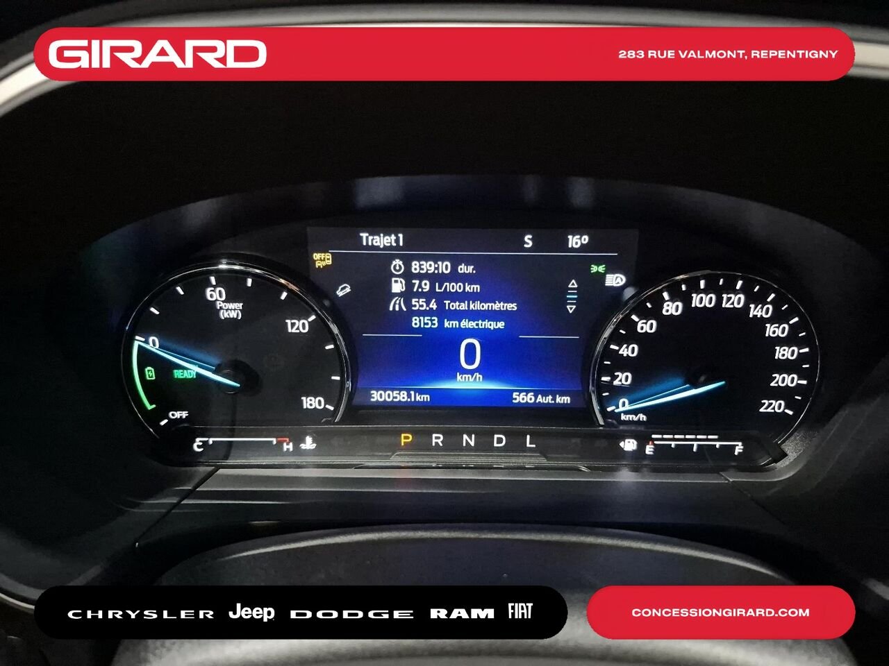 2022 Ford ESCAPE Repentigny - photo #19