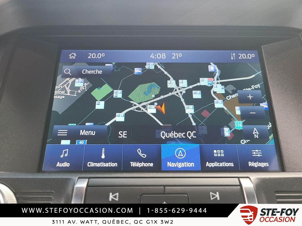 2022 Ford Mustang GT PREMIUM Black Québec - photo #21