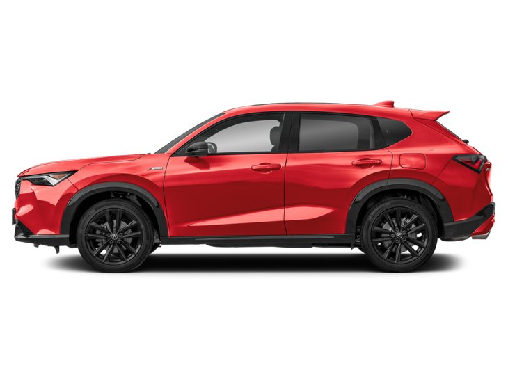 2026 Acura ADX A-Spec Platinum Élite