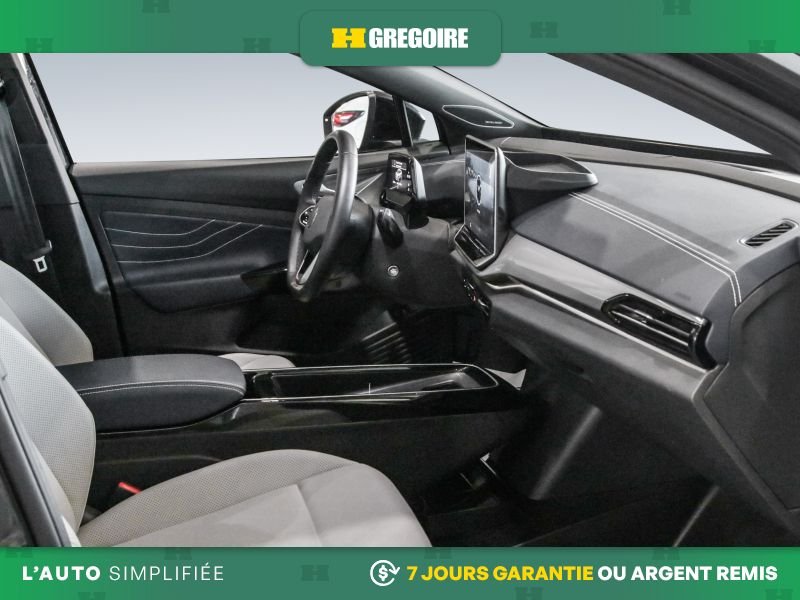 Volkswagen ID.4 2025 Noir Saint-Eustache - photo #32