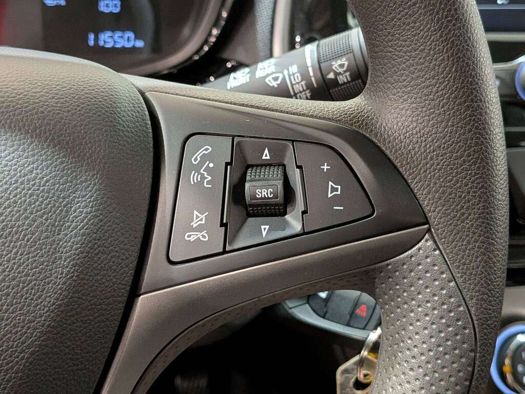 Chevrolet Spark 2020 Blanc Val-David - photo #15
