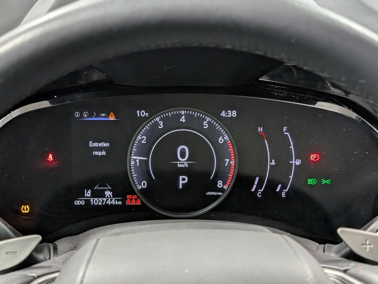 2022 Lexus NX 2T2GGCEZ9NC004026 White Sherbrooke - photo #15
