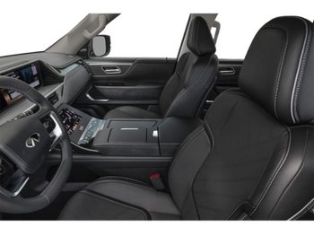 INFINITI QX80 LUXE