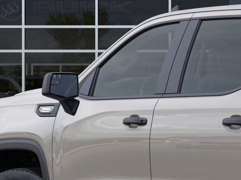 GMC Sierra 1500 Pro cabine multiplace 4RM 157 po 2026 DUNE LITTORALE Gatineau - photo #11