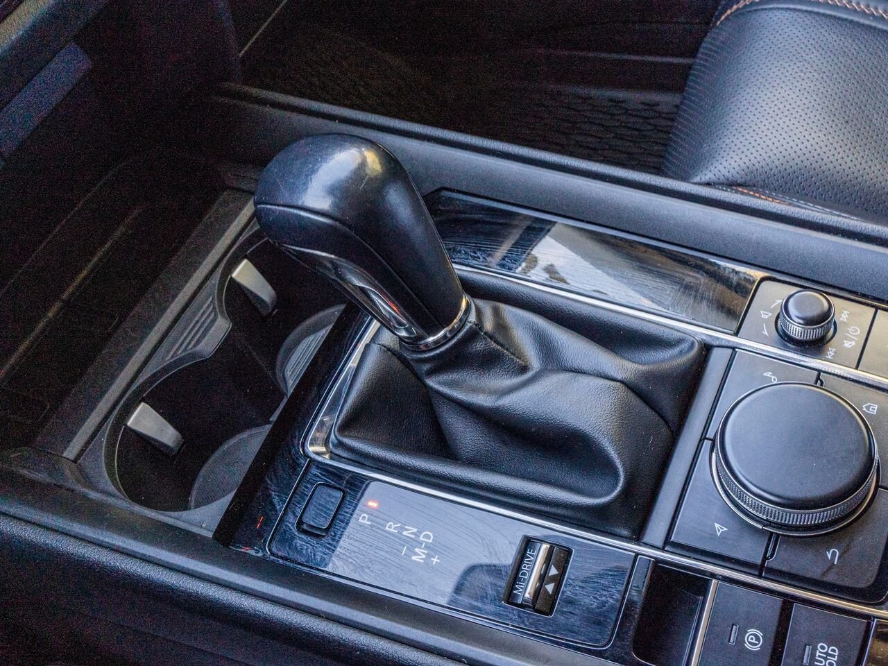 2023 Mazda CX-50 Modèle GT AWD White Châteauguay - photo #13