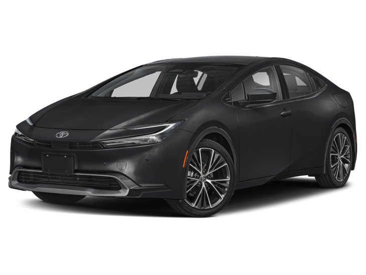 2027 Toyota Prius XLE