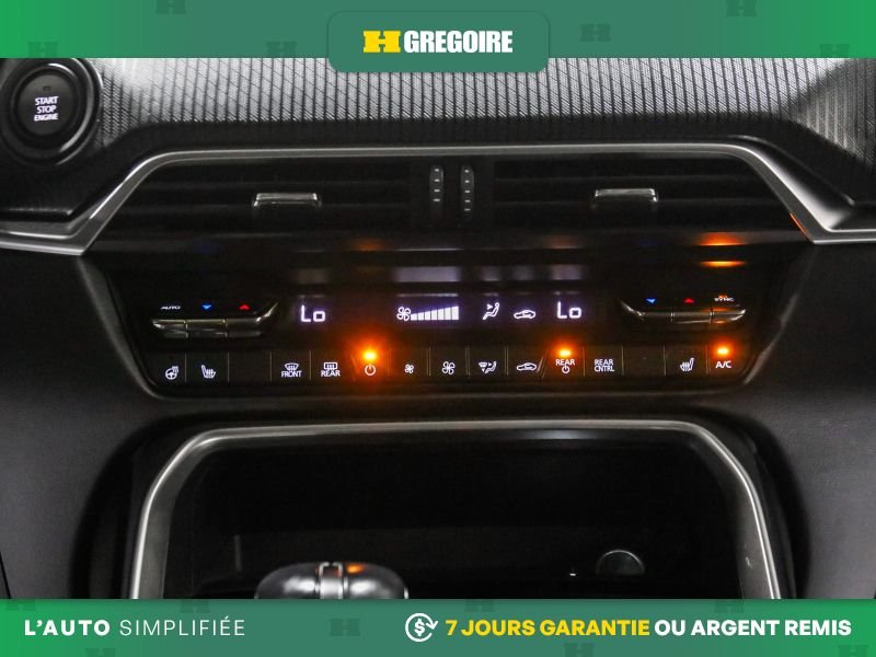 2025 Mazda CX-90 Beige Laval - photo #24