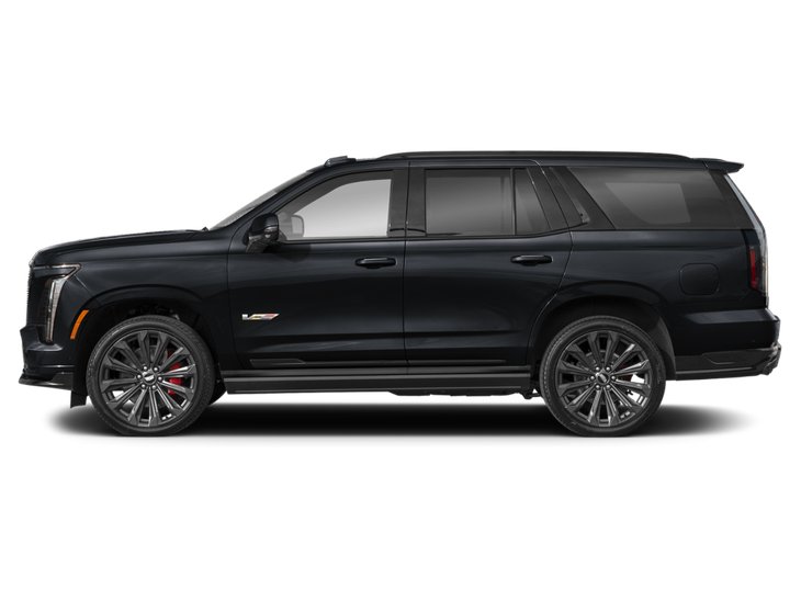 2027 Cadillac Escalade Série V TI