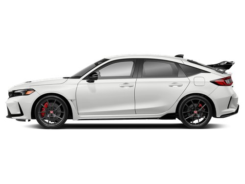 2026 Honda Civic Type R 2026