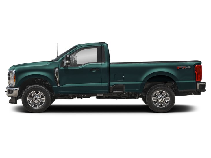 2026 Ford Super Duty F-350 SRW XLT