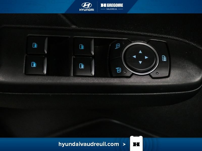 Ford Escape 2022 Gris Blainville - photo #16