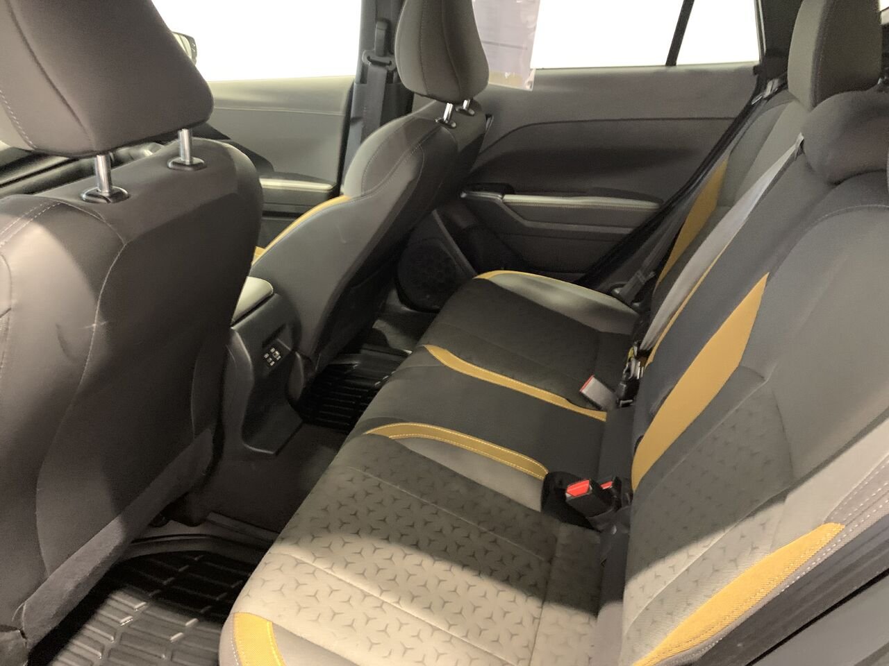 2024 Subaru Crosstrek SPORT CROSSTREK SPORT Blue Châteauguay - photo #20