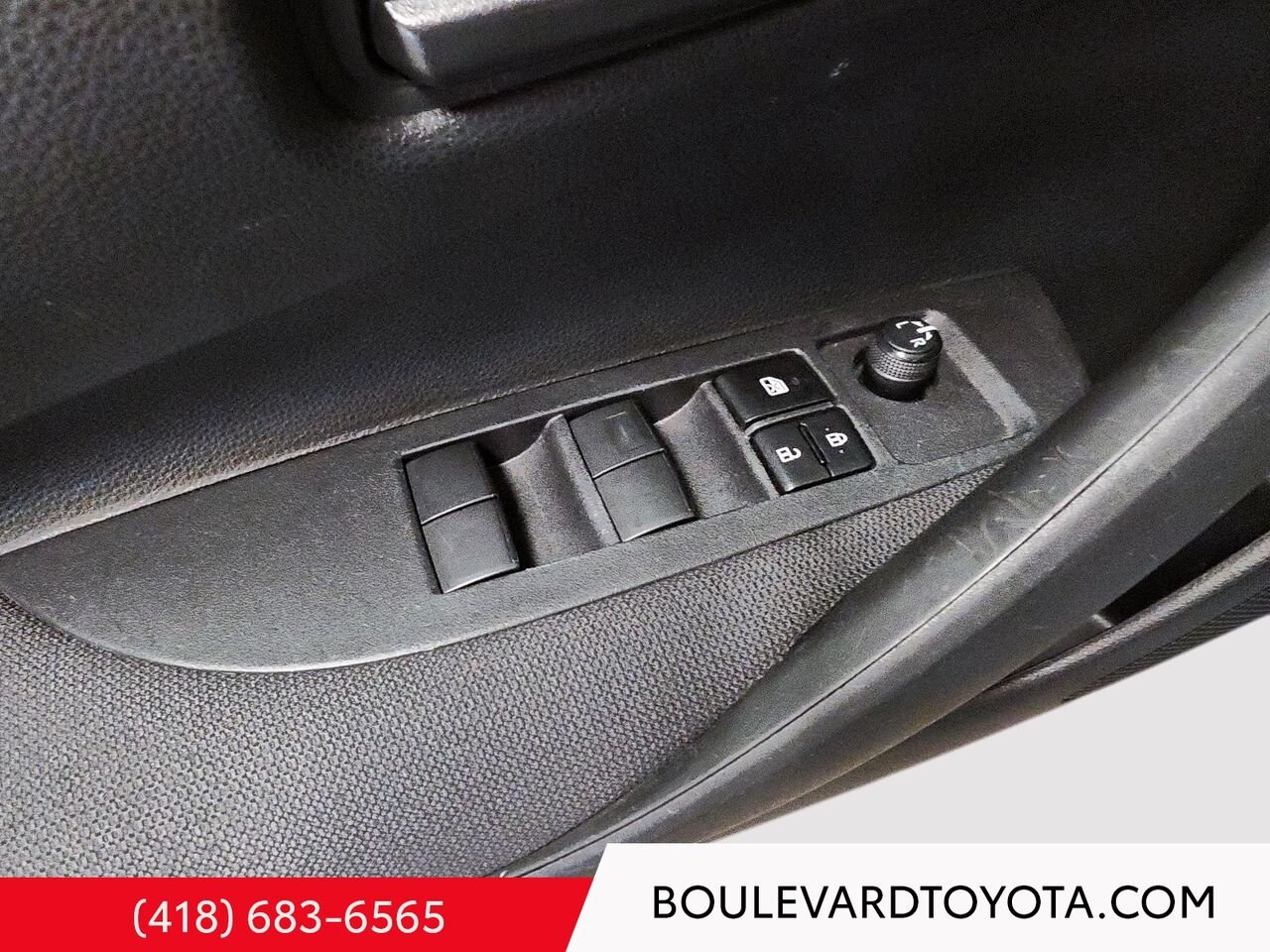 2023 Toyota Corolla 99872B-65 | LE Celestite Québec - photo #7