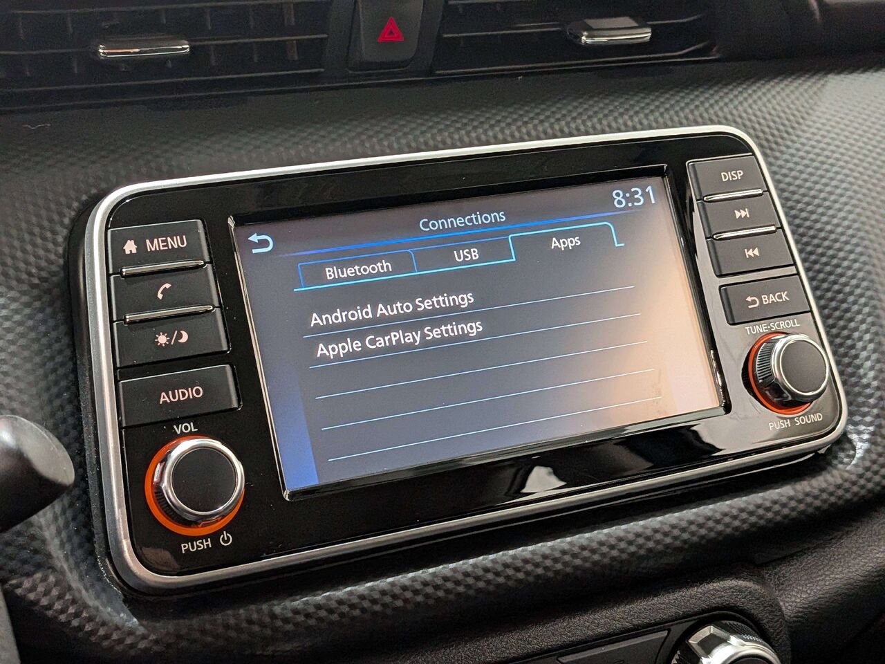2024 Nissan Kicks S FWD Black Val-David - photo #21