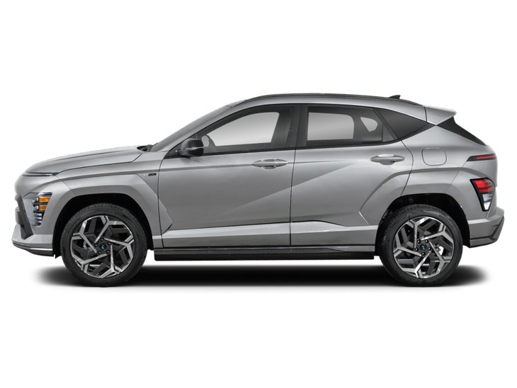 2027 Hyundai Kona Ultimate N-Line