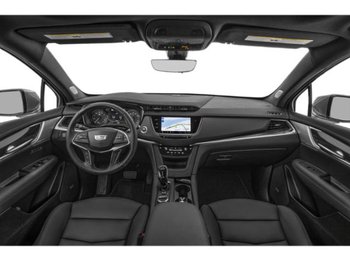 Cadillac XT5 Luxe Haut de gamme TI